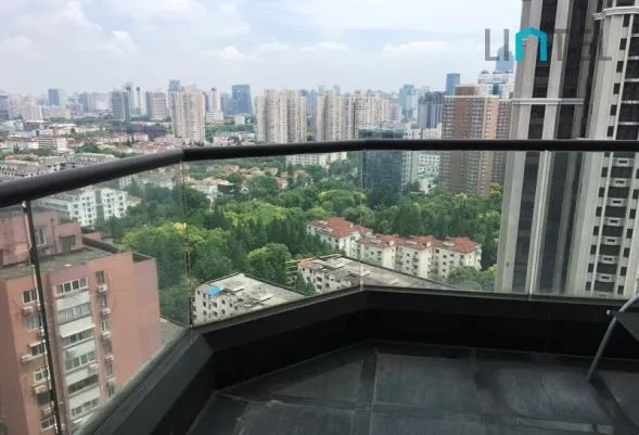 华山夏都苑标准3+1户型(3)