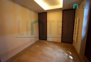 上海建业里嘉佩乐酒店标准大三房别墅(13)