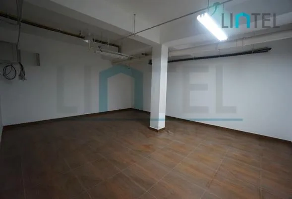 上海建业里嘉佩乐酒店标准大三房别墅(18)