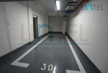上海建业里嘉佩乐酒店标准大三房别墅(19)