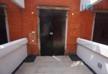上海建业里嘉佩乐酒店标准大三房别墅(6)