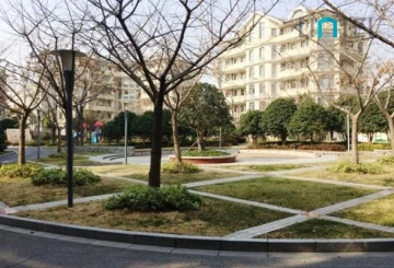 碧云花园二期标准三房公寓户型(13)