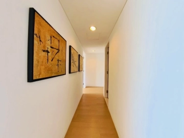 莺栩阁标准三房套房(11)