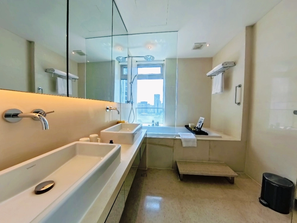 莺栩阁标准三房套房(15)