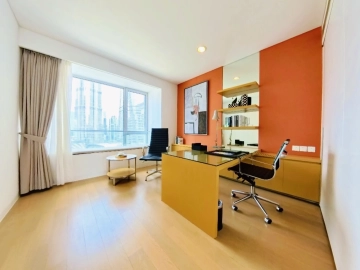 莺栩阁标准三房套房(17)