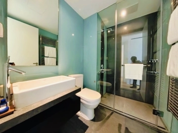 莺栩阁标准三房套房(18)