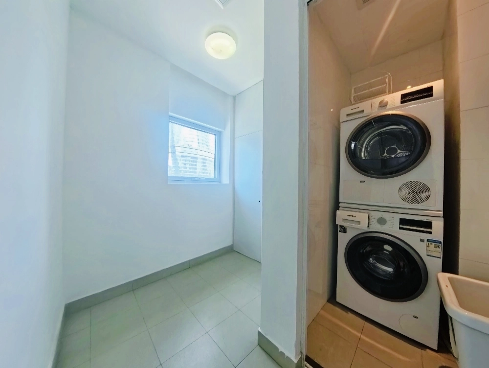 莺栩阁标准三房套房(19)