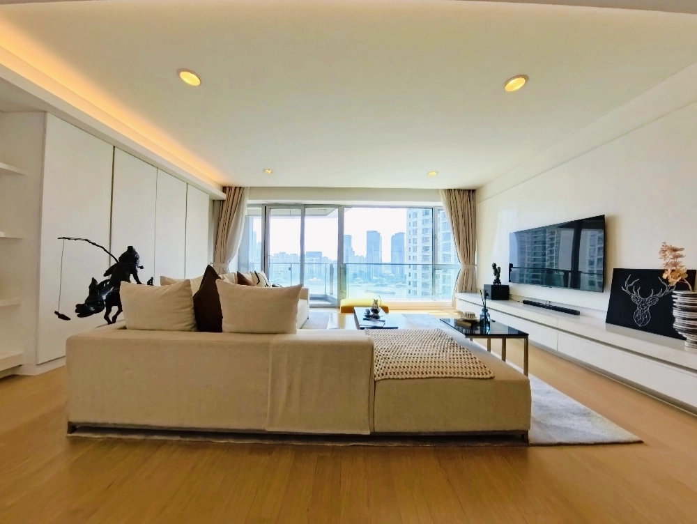 莺栩阁标准三房套房(2)