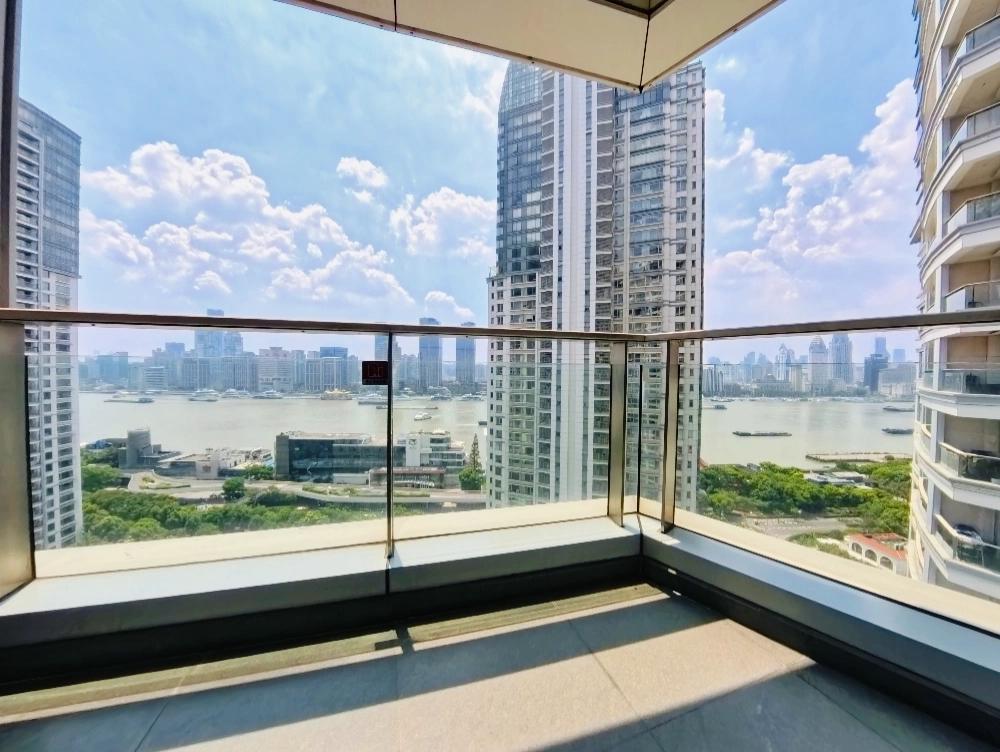 莺栩阁标准三房套房(4)