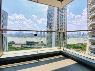 莺栩阁标准三房套房(4)