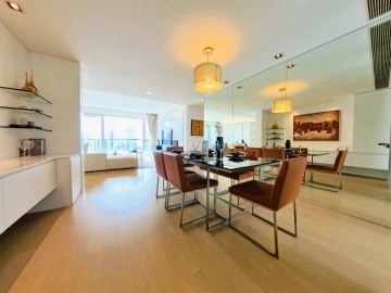 莺栩阁标准三房套房(6)