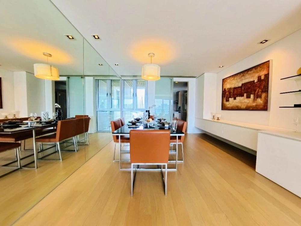 莺栩阁标准三房套房(7)