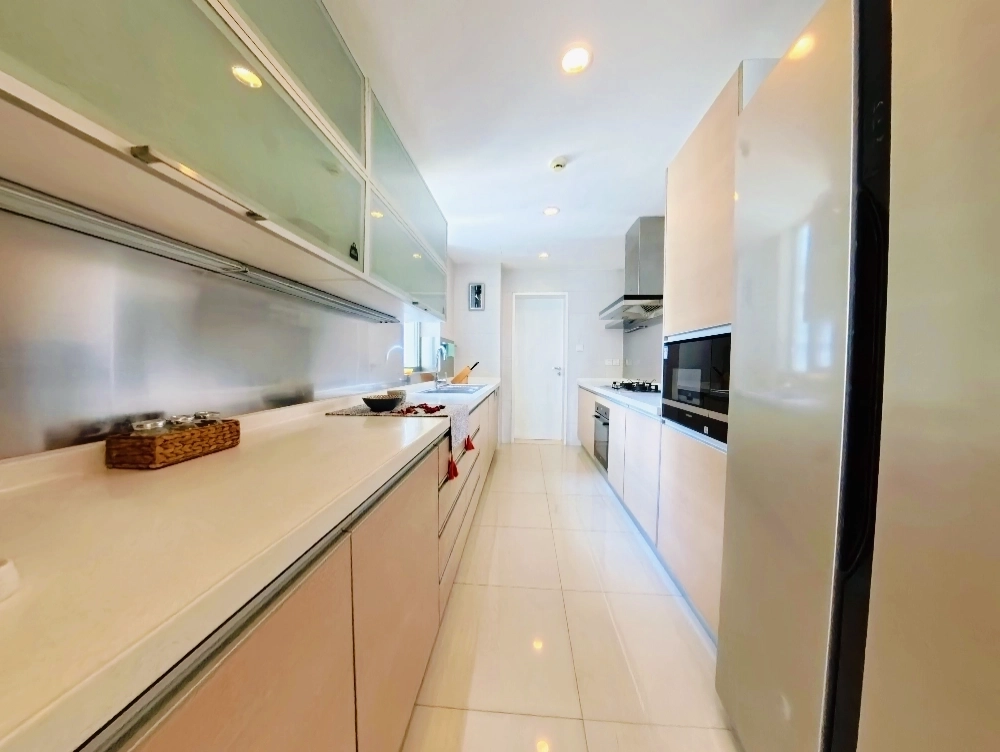 莺栩阁标准三房套房(8)