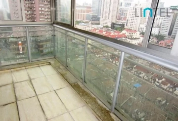 金色家园标准三房户型(3)