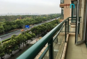 雍景台公寓标准三房户型(2)