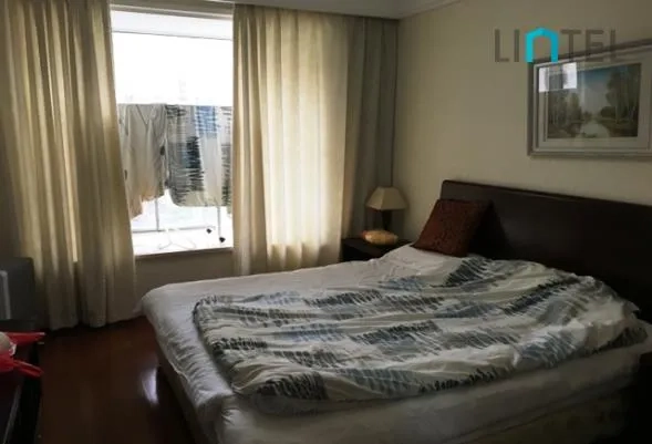 雍景台公寓标准三房户型(9)