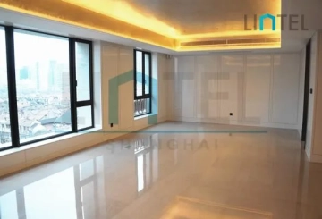 翠湖天地隽荟标准三房户型