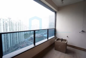 苏河融景标准三房户型(2)