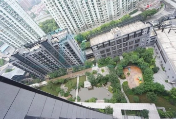 苏河融景标准三房户型(3)
