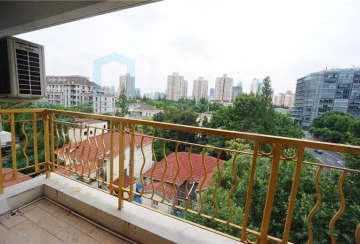 比利华公寓标准三房户型(4)
