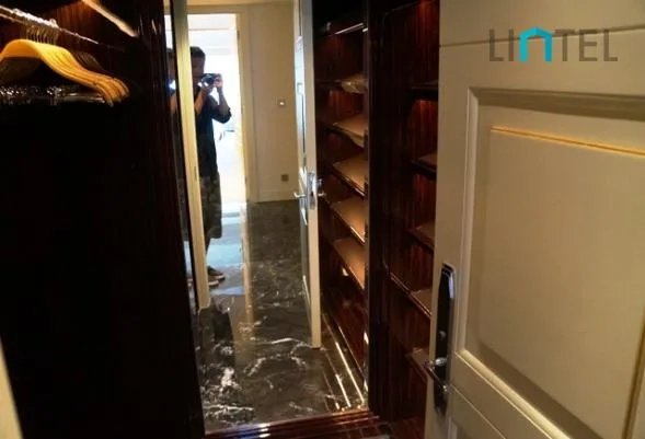 半岛酒店公寓标准四房户型(19)