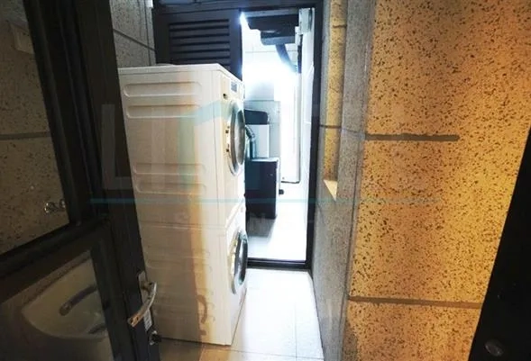 翠湖天地隽荟标准四房复式户型(23)