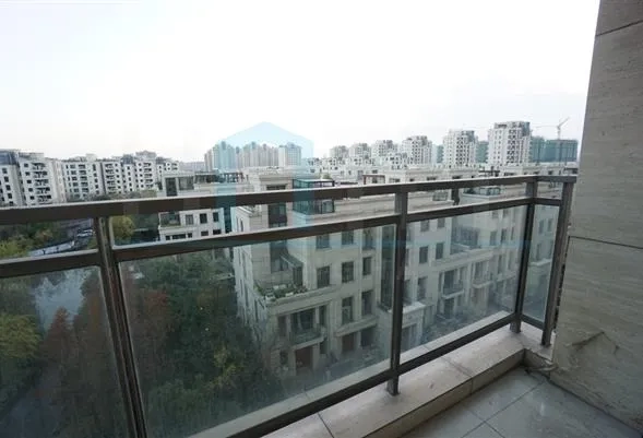 仁恒森兰雅苑一期标准四房复式(2)