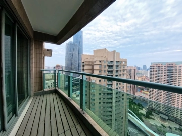 港汇花园标准四居室(3)