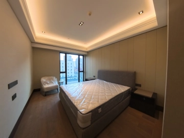 逸兰华麦公馆标准四居室(10)