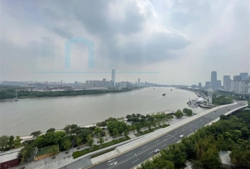 尚海湾豪庭二期标准四房户型(4)