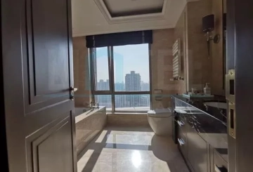 淮海路壹号标准六房户型(4)