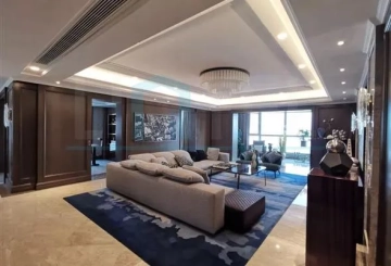 淮海路壹号标准七房户型