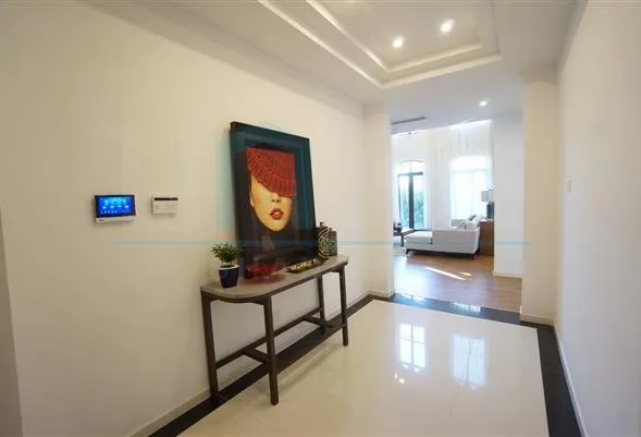 丽华雅苑T6家具A2户型(18)