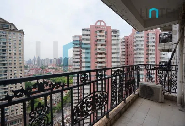 美丽园公寓标准B户型(5)