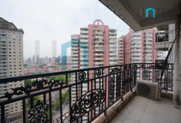 美丽园公寓标准B户型(5)