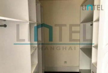 汤臣一品标准大四房户型(19)
