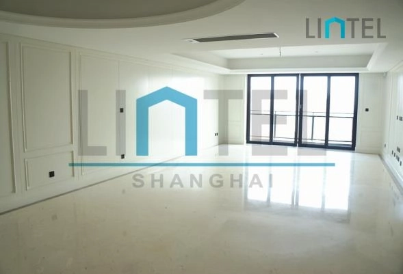 翠湖天地隽荟标准大四房户型
