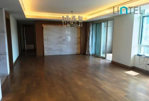 名都古北标准大业主四房户型(2)