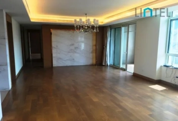 名都古北标准大业主四房户型(2)