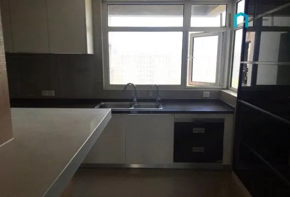 名都古北标准大业主四房户型(4)