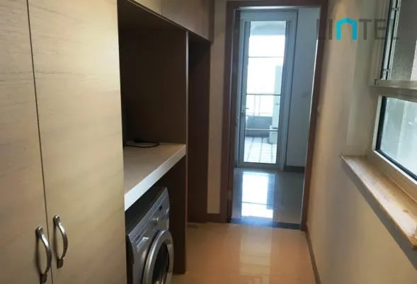 名都古北标准大业主四房户型(5)