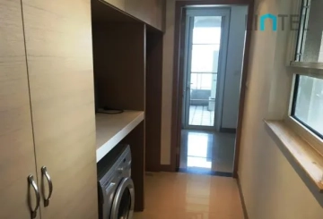 名都古北标准大业主四房户型(5)