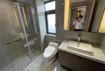 上海宏伊安泊芮服务式公寓标准E户型(12)
