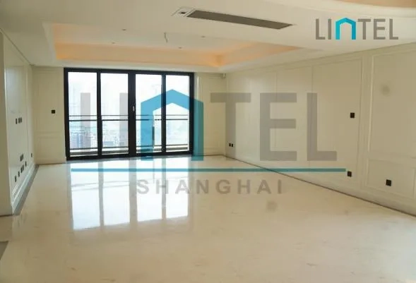 翠湖天地隽荟标准小四房户型(2)