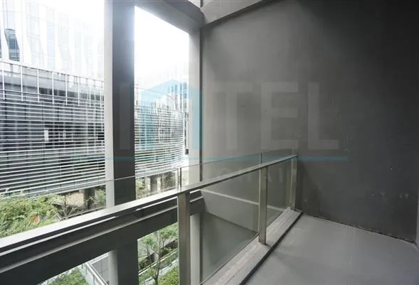 协信莎玛虹桥标准小一室户(4)