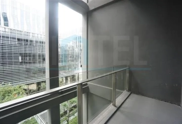 协信莎玛虹桥标准小一室户(4)