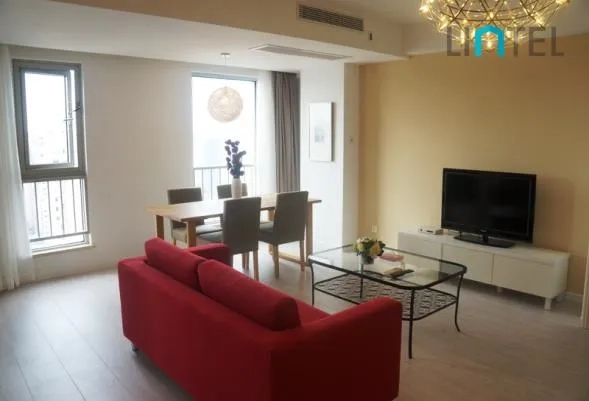 丽都新贵标准Studio户型