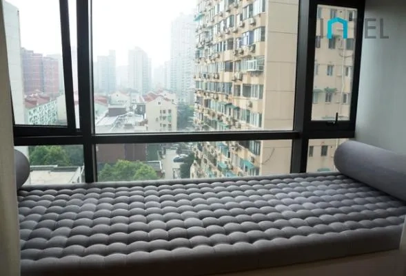 金巢铂瑞阁标准一室户户型(2)
