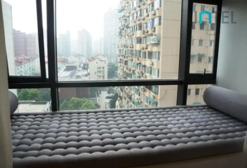 金巢铂瑞阁标准一室户户型(2)
