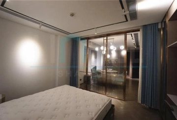 凯文公寓标准A户型(5)
